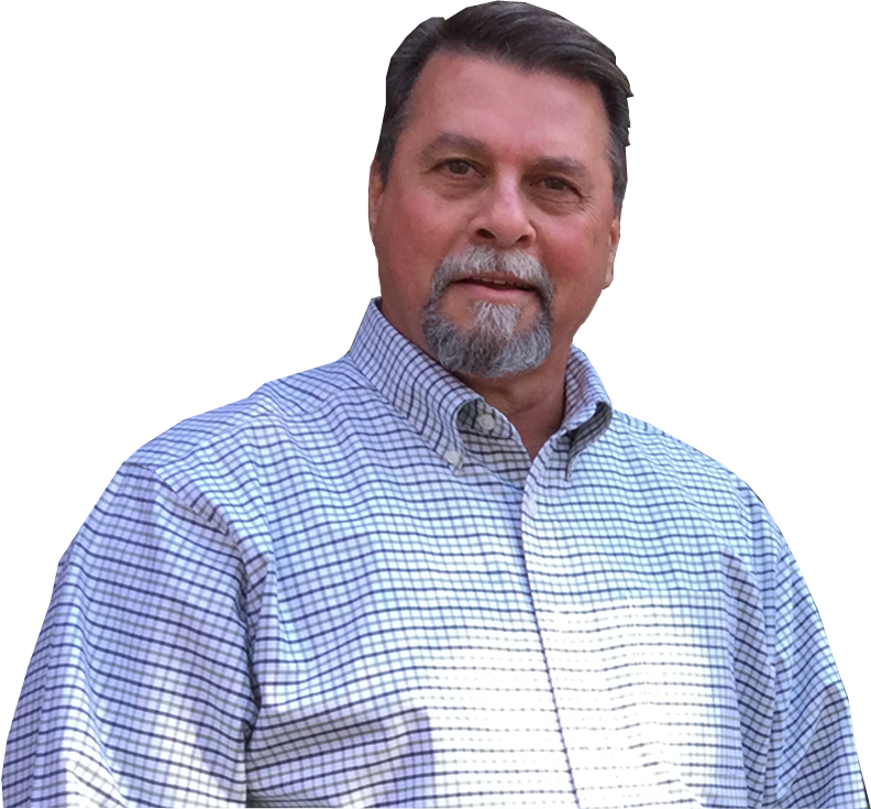 Ed Dauphin - Specialty Business Consultant